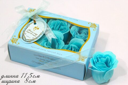 Lenardi 699-004 Мыло декоративное в под.уп.(х240)