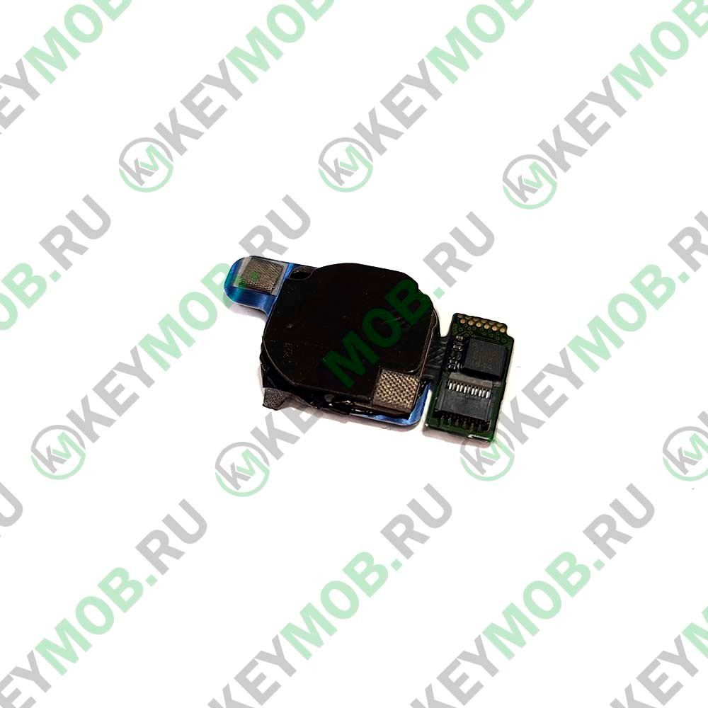 Шлейф сканера отпечатка пальца для телефона Huawei Honor 8C (BKK-AL10), Синий