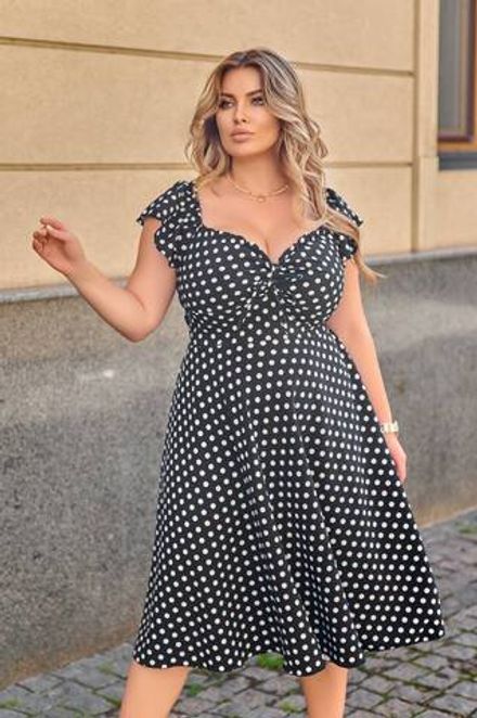 Платье УК-5656.4 Fabrika Фото 1