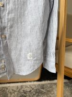 Льняная рубашка Eleventy, 128