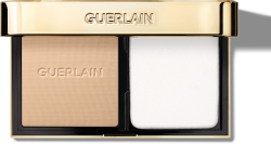 GUERLAIN Parure Gold Skin Control - Матирующий компактный тональный крем, 8,7 g