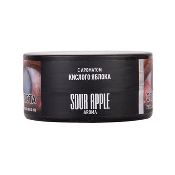 Musthave (Sour Apple), 25 гр.