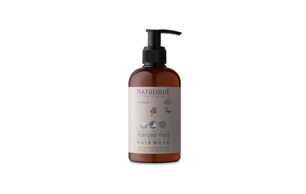 Natulique Perfume-free hairwash