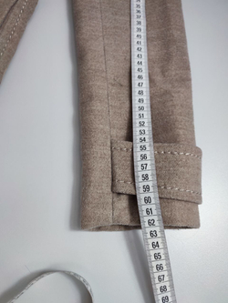 Пальто H&M короткое 40 размер