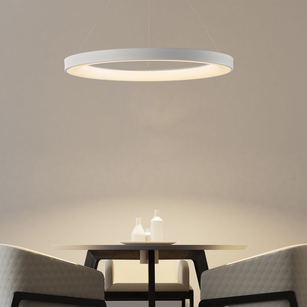 7750 Люстра подвесная NISEKO