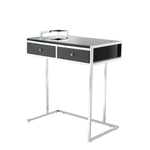 Письменный стол со стулом Desk & Stool Equinox арт.105322U