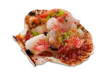 Гребешок по шанхайски Морское изобилие~400г