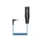 Sennheiser EW-DP ENG SET (R1-6) Black