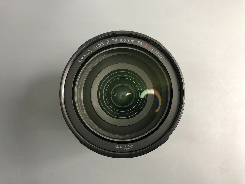 Canon 24-105mm 4L IS USM