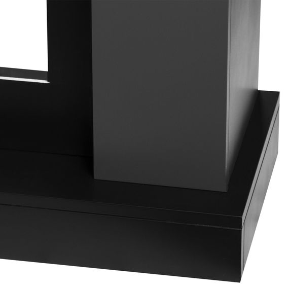 Портал Firelight Lindos Long, графит — (4)