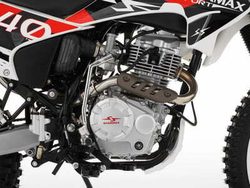 Мотоцикл кроссовый эндуро SHARMAX Sport 240 (2022)