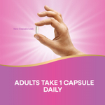 Nature's Way, Youthful You™, ДГЭА, 5 мг, 60 веганских капсул