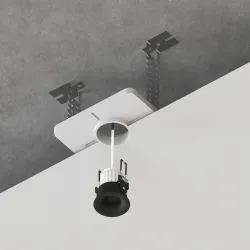 Закладная Arte Lamp для монтажа светильников DUCRE MINI в натяжной потолок