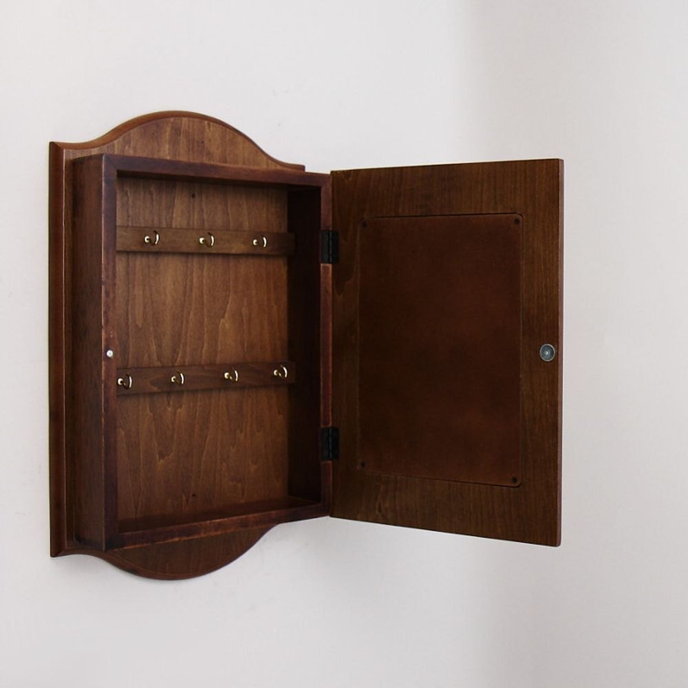 Helios Line Ключница-шкафчик Гирлянда настенный