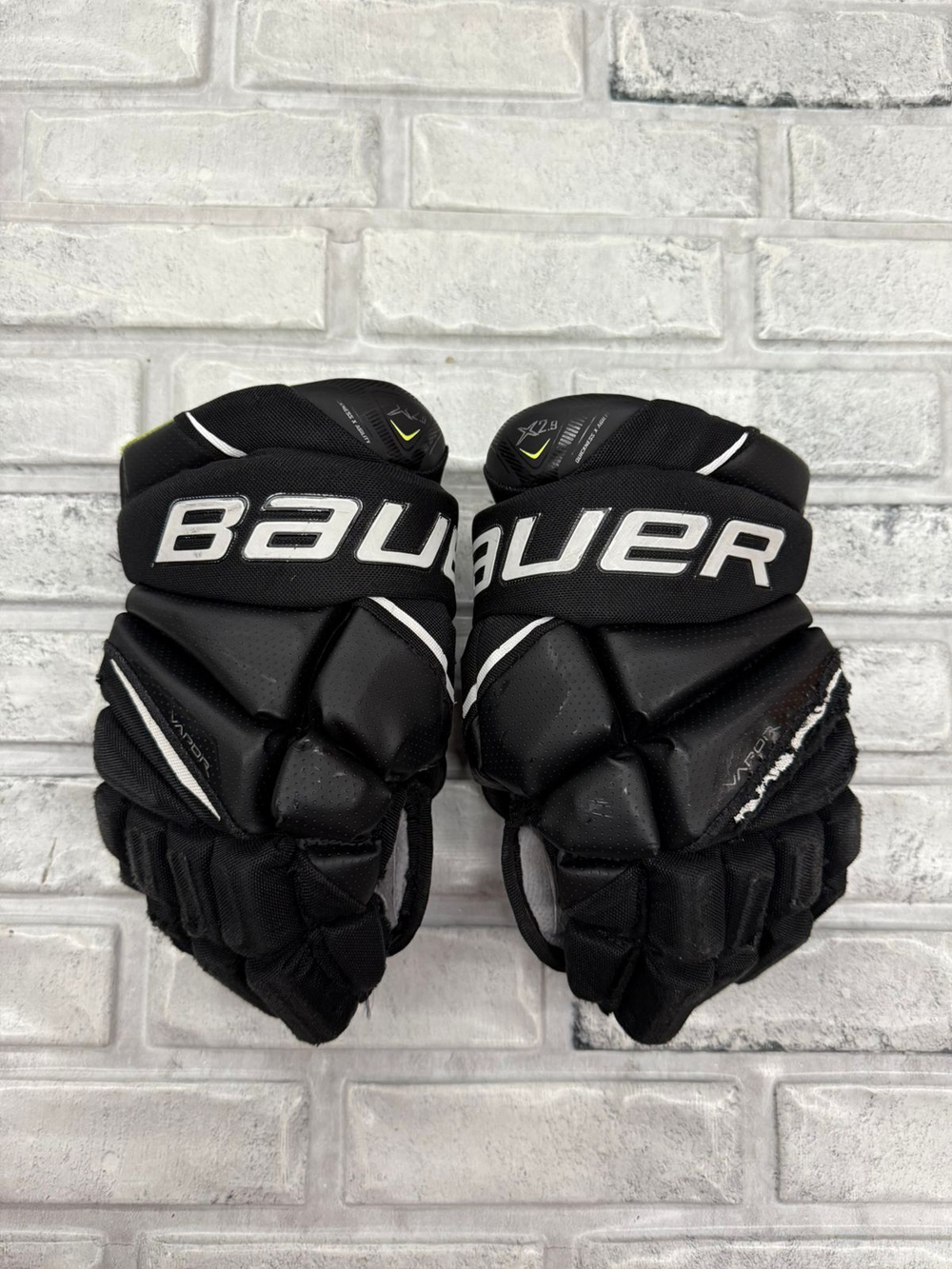 Bauer vapor X2.9 JR 11"