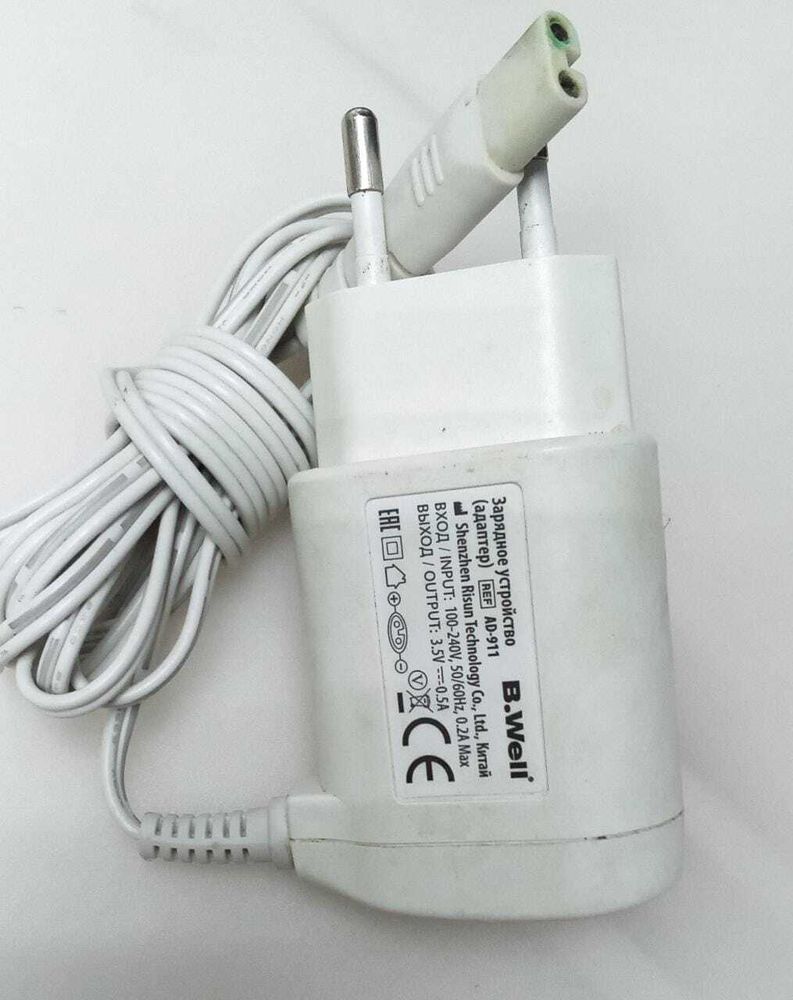 Блок питания 3.5v-0.5a