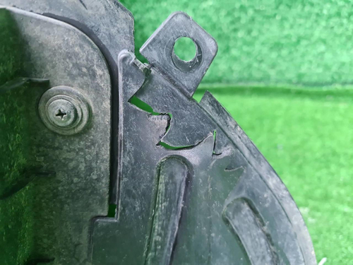 Подкрылок передний правый EXEED RX (2023-н.в.)