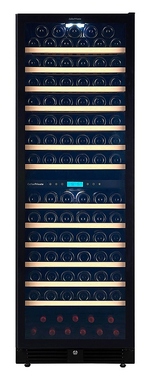 Шкаф винный Cellar Private CP165-2TBH