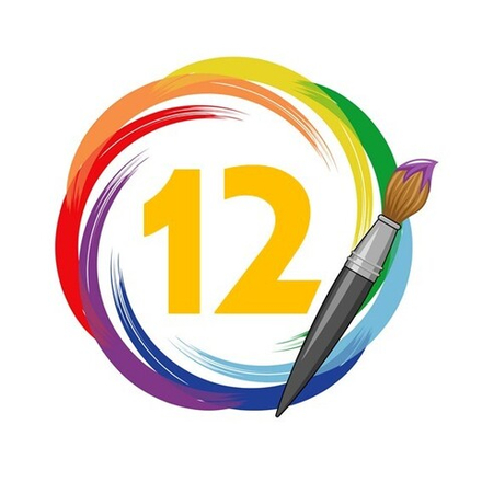 12 СЮЖЕТ коммуникационных психотерапевтических раскрасок