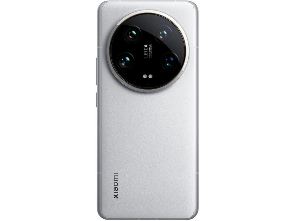 Смартфон Xiaomi 14 Ultra 16/512Gb Белый