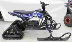Электроквадроцикл MOTAX GEKKON 1300W
