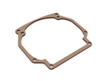 Volkswagen Passat B6 (2005-2008) Галоген, Renault Laguna (2007-2010), Opel Vecra C (2005-2008) Valeo old переходные рамки для замены линз (комплект, 2шт)
