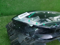 Битая Фара правая VW Tiguan 2 (2016-2020) LED