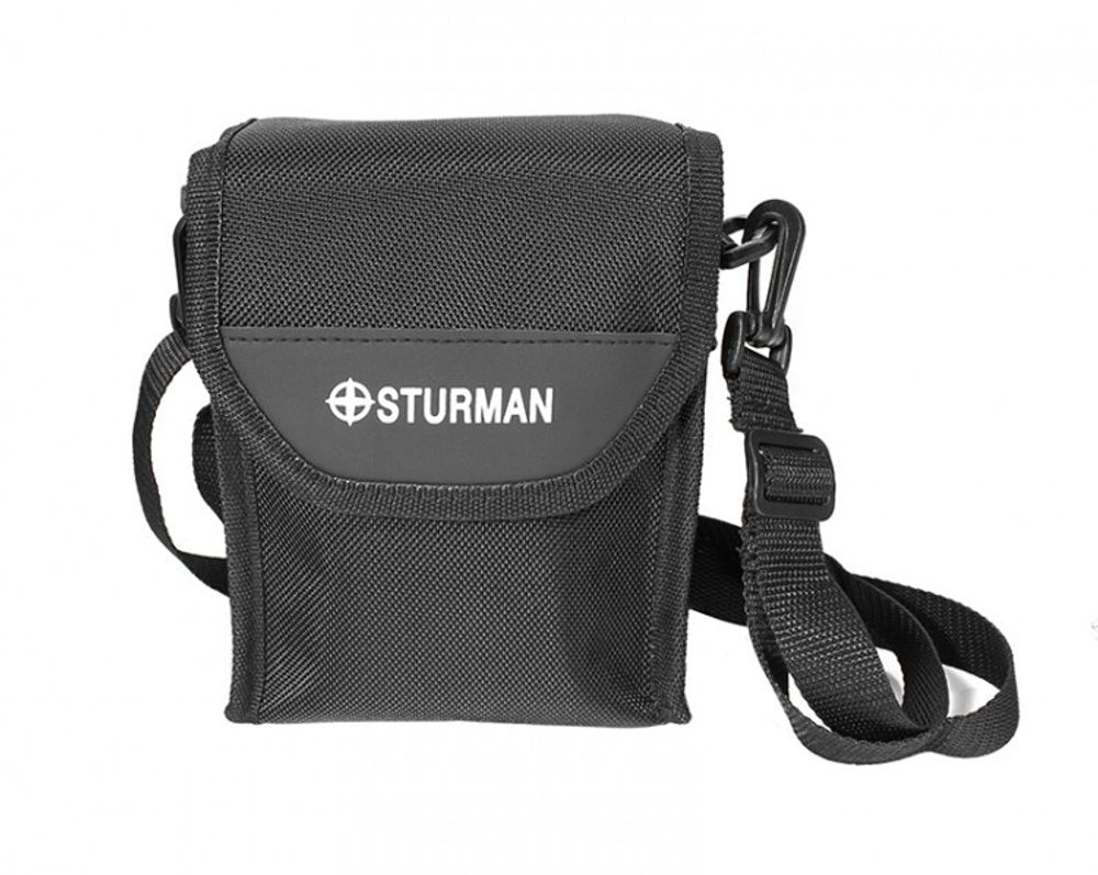 Лазерный дальномер Sturman 10x42 LRF 2500 с биноклем