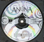 Anuna / Anuna (CD)