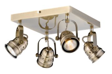 85936/4C AB (1/5) Люстра