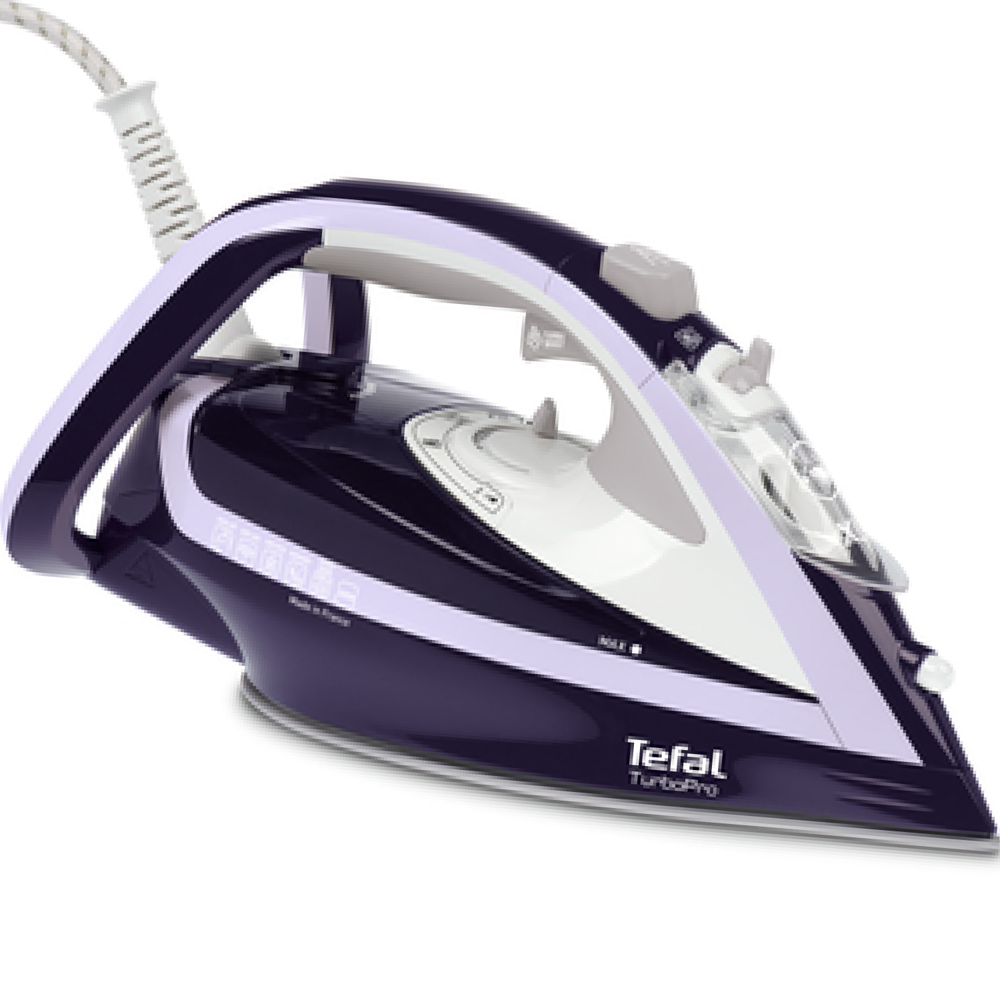 Утюг Tefal Turbo Pro FV5615E0