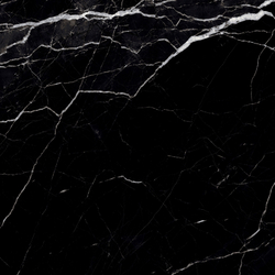 Flash Black Керамогранит черный 60x60 Полированный
