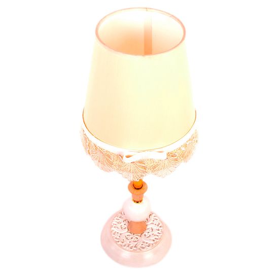 Настольная лампа TL.7840-1GO " Зарина"