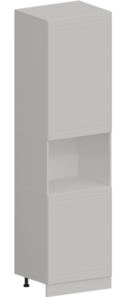 Кухня Модуль ШП 600 Ликата / Белый