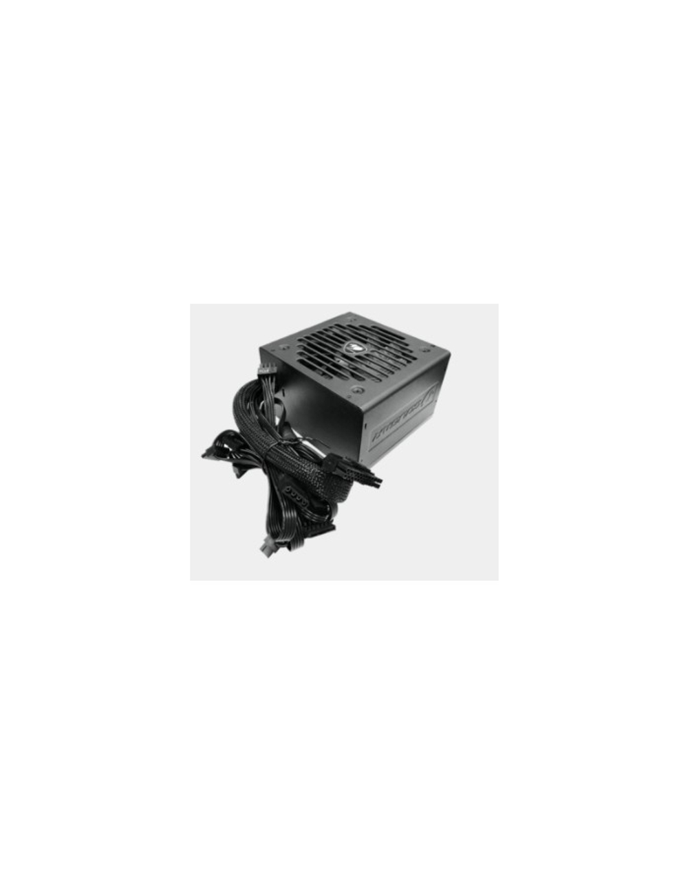 Cougar VTE X2 700 (ATX v2.31, 700W, Active PFC, 120mm Ultra-Silent Fan, Power cord, DC-DC, 80 Plus Bronze, Japanese standby capacitors) [VTE X2 700] BULK