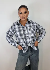 Рубашка 01834-5 Fabrika