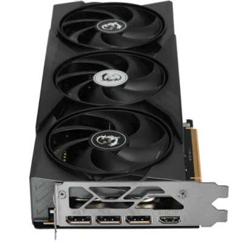 Видеокарта MSI nVidia GeForce RTX 5060 8G Gaming Trio OC