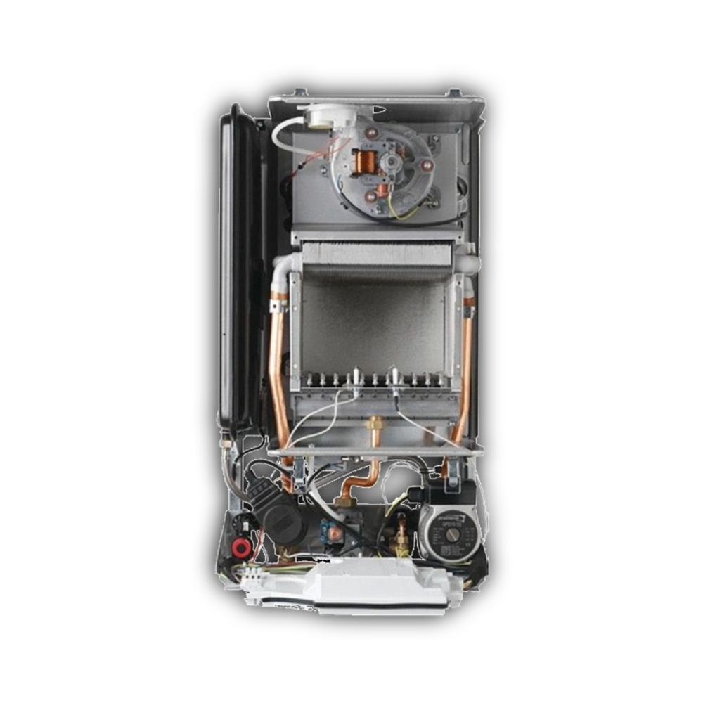 Котел газовый PROTHERM Рысь HK 28 двухконтурный настенный