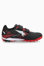 Сороконожки Joma Powerfull 25 TF Junior - черный