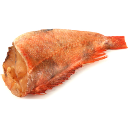 Окунь х/к вес (1639)