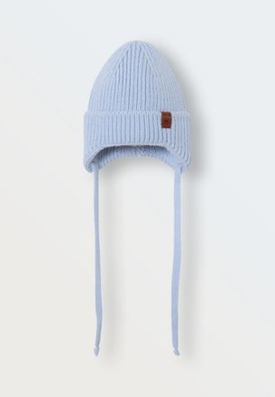 шапочки утепленные