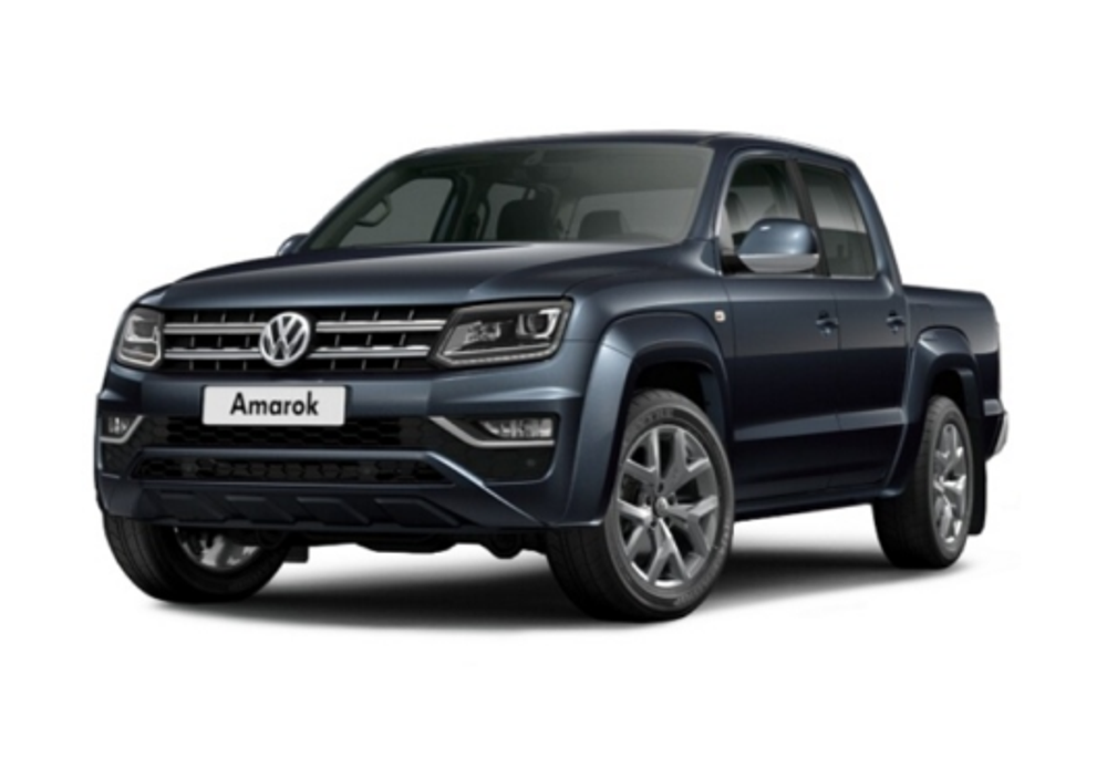Упор (амортизатор) капота для Volkswagen Amarok рестайлинг (2016-) Autoinnovation.13-02R