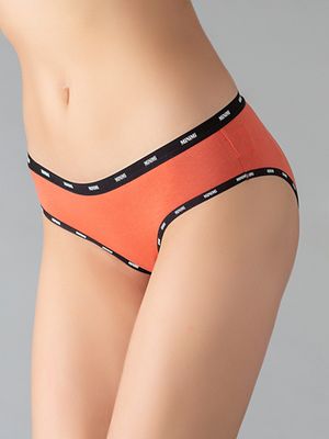 Цветные трусы слип MS221 Slip Minimi