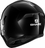 Мотошлем SHARK SKWAL 2 BLANK WHT LED