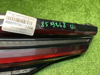 Фонарь левый внутренний BMW X3 G01 (2021-2024)