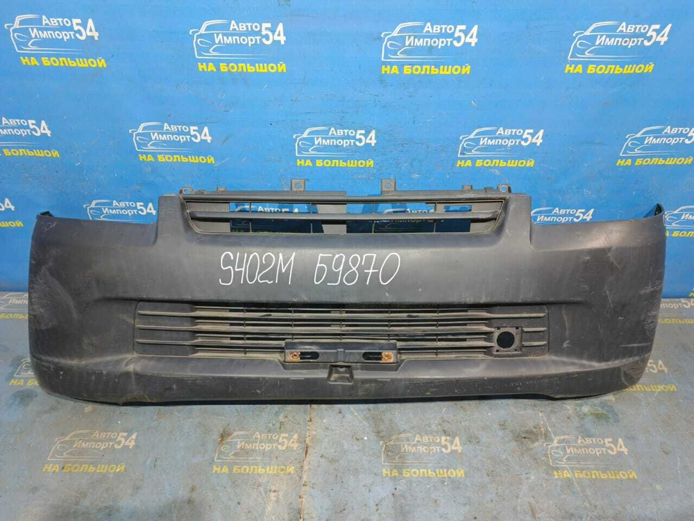 Бампер передний TOYOTA TOWNACE 2008-2020