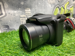 Canon PowerShot SX400 IS