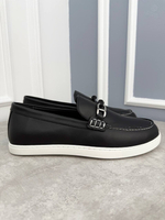Лоферы Hermes Ignacio