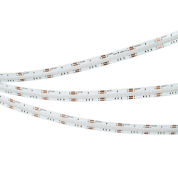 Светодиодная лента COB-X840-10mm 24V RGB (16 W/m, IP20, CSP, 5m) (Arlight, -) 039742