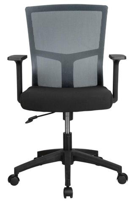 Кресло Riva Пласт RCH 923 Серый